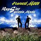 Picture for song 'Harvest Moon with Rapster' by artist 'Syntopia Music'