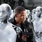 Picture for song 'I-Robot ***NEW*** T-34 Productions' by artist 'T-34 Productions'