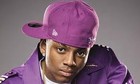 Picture for song 'POW!!(Free Download)' by artist 'T B RELL'