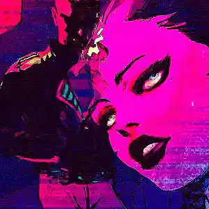 Picture for song 'Atoms - Dark Trap Type Beat' by artist 'TEDYSTER'