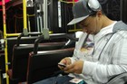 Picture for song 'jazz house tagged' by artist 'telePORTLAND beats co'