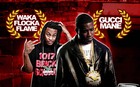 Picture for song '*New* Gucci Bandanna' by artist 'Th3 R3alist'