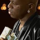 Picture for song 'Cash On Deck Fire!!' by artist 'Tha Sa!nt'