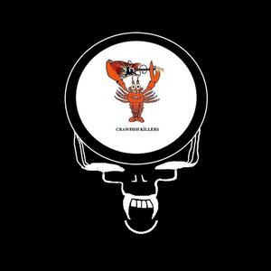 Picture for song 'REAL DRAMA METAL' by artist 'Southern Crawfish'