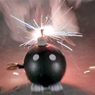 Picture for song 'Explode' by artist 'The DJ Catastrophy'