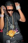 Picture for song 'Never Seen Something Like This **NEW BANGER**' by artist 'Cooked Beats'