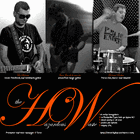 Picture for song '02_DEAD PARTY IS ALL OVER (2).MP3' by artist 'tHe Hazardous Waste'