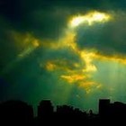 Picture for song 'RAY OF LIGHT' by artist 'THE OFFICIAL MIGHTY'