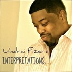 Picture for song 'The Angel Song' by artist 'The Undrai Fizer Project'