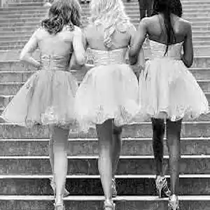 Picture for song 'Oh these women' by artist 'Thomas von Zig'