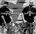 Picture for song 'Draped in the Grace' by artist 'THREAT72 and BIG TEAM'