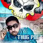 Picture for song 'KANYE WEST TYPE BEAT' by artist 'Thugpoet Productions LLC'