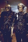 Picture for song 'Return of the Borg' by artist 'Tiff da Jerk'