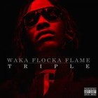 Picture for song 'WAKA FLOCKA FLAME - KEEP IT HOOD' by artist 'Tracks By Ced Spitta'