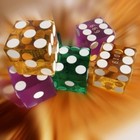 Picture for song 'Casino of Trolls' by artist 'Trollum'