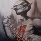 Picture for song 'Devil Spawn' by artist 'TR!P 6'