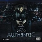 Picture for song '2po2 Feat. Unikkatil - Fitore e Sinqert' by artist 'Unikkatili me TBA'