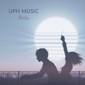 Picture for song 'Ride Hip Hop Type Beat' by artist 'UPH Music'