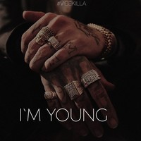 Picture for song 'I'M YOUNG' by artist 'VIBE KILLA'