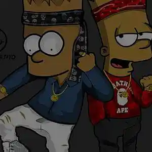 Picture for song '"SHIESTY BAGGZ"- MONEY BAGG YO X POOH SHIESTY TYPE' by artist 'VINNY V GOT THA SAUCE'