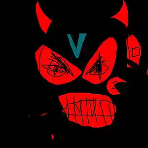 Picture for song 'OG WITCHCRAFT 20 A G!!!!!!!!! (PROD/ BY SATAN)' by artist 'VOODOO CHILD'