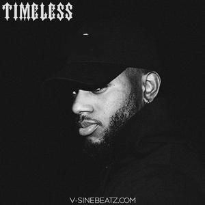 Picture for song 'Timeless (Buy 1 Get 1-3 FREE)' by artist 'V-Sine Beatz'