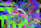 Picture for song 'Face The Wind' by artist 'w1z11'