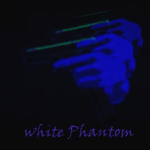Picture for song 'White Phantom - KILL' by artist 'White Phantom prod By'