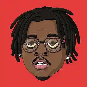 Picture for song 'Hold on' by artist 'Yato-San'