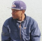 Picture for song 'talkin bout ft. fedi' by artist 'ygbarz'