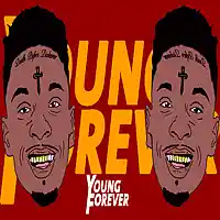 Picture for song 'Issa (Young Forever Beats x TheBeatCartel)' by artist 'Young Forever Beats'