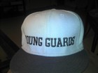 Picture for song 'John (Instrumental)' by artist 'Young Guards'
