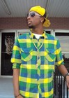 Picture for song 'Focus' by artist 'Young Levi'