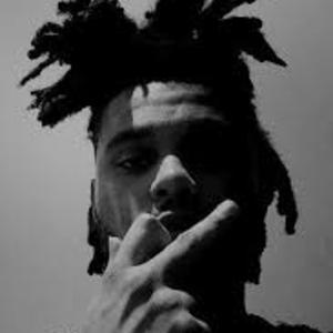 Picture for song 'Yung Fokus - Burning Man' by artist 'Yung Fokus'