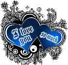 Picture for song 'i love you' by artist 'yung gost beatz'