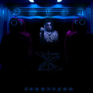 Picture for song 'GHOSTGAME JUEGO DEL CALAMAR GHOSTEMANE' by artist 'ZARKXIFER BEATS'