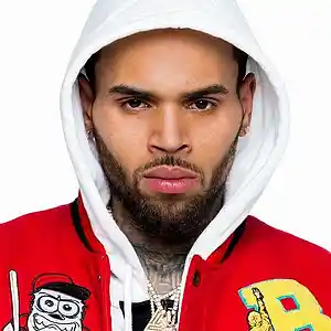 Picture for song 'Summer Love ( Chris Brown)' by artist 'Zula music'