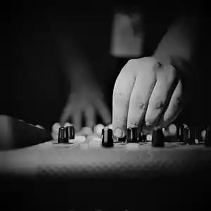 Picture for song 'Legacy' by artist '3RD DIMENSIONAL BEATS'