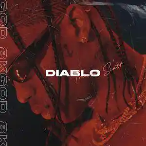 Picture for song 'Diablo (BUY 1 GET 1 FREE)' by artist '8kgod'