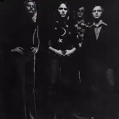 Picture for song 'FEEL NO REGRETS' by artist 'ACROBAT'