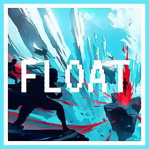 Picture for song 'Float - Smooth Pluck Melody' by artist 'A.T.Z. the 5th LMNT'