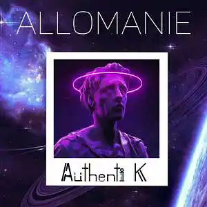 Picture for song 'Joyner Lucas x Gunna x PLK Trap Beat' by artist 'Authenti K Beatmaker'