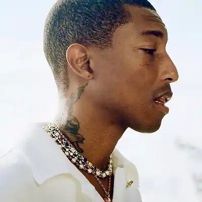 Picture for song '"COME WITH" BOGO! Pharrell Williams Type Beat' by artist 'AYOCXRN (Formerly King Corn Beatzz)'