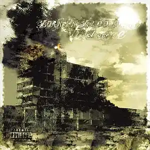 Picture for song 'Third Worlds Mourning - Servants of Disgrace' by artist 'BornInBlood'