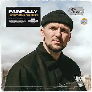 Picture for song 'Painfully' by artist 'BITODELNYA'