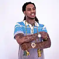 Picture for song 'Hustlaz Ambition' by artist 'Bobby Bizar'