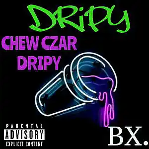 Picture for song 'CHEW CZAR - Mi Amor' by artist 'CHEW CZAR999'