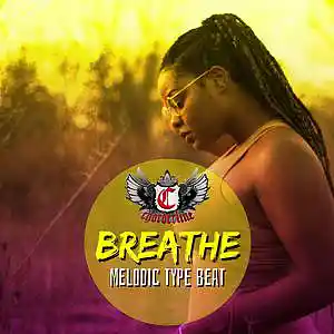 Picture for song 'BREATHE (Hotboii type beat)' by artist 'Chorderline'