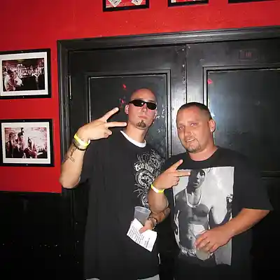 Picture for song 'Baggy the Ghost, Smokey, Kasual- Crying Angels' by artist 'Cloud City Boyz'