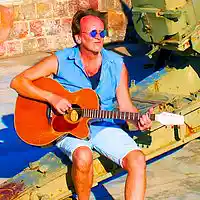 Picture for song 'We Are There' by artist 'Colin Kennaugh'